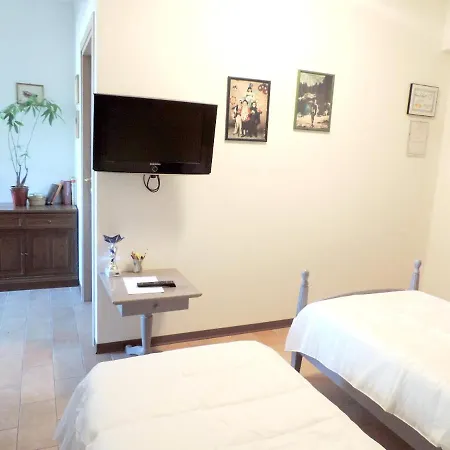 Apartament One Bedroom With Sea View Enclosed Garden And Wifi At 6 Km Away From The
