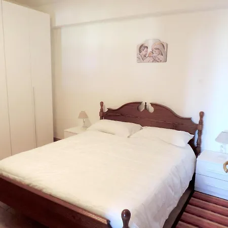 One Bedroom With Sea View Enclosed Garden And Wifi At 6 Km Away From The Castelfidardo