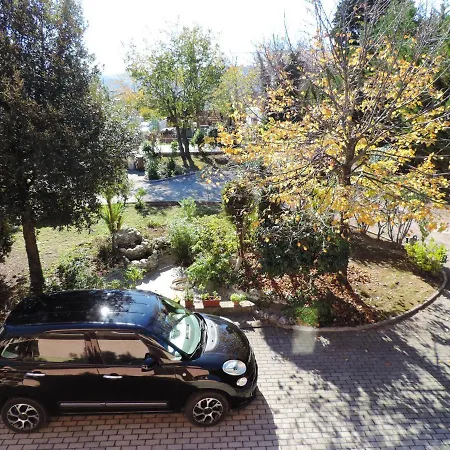 One Bedroom With Sea View Enclosed Garden And Wifi At 6 Km Away From The * Castelfidardo