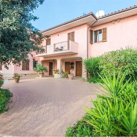 One Bedroom With Sea View Enclosed Garden And Wifi At 6 Km Away From The Castelfidardo