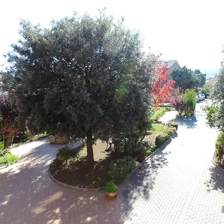 One Bedroom With Sea View Enclosed Garden And Wifi At 6 Km Away From The * Castelfidardo